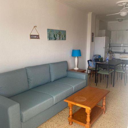 Agaete Parque Playa Del Ingles Apartment ภายนอก รูปภาพ