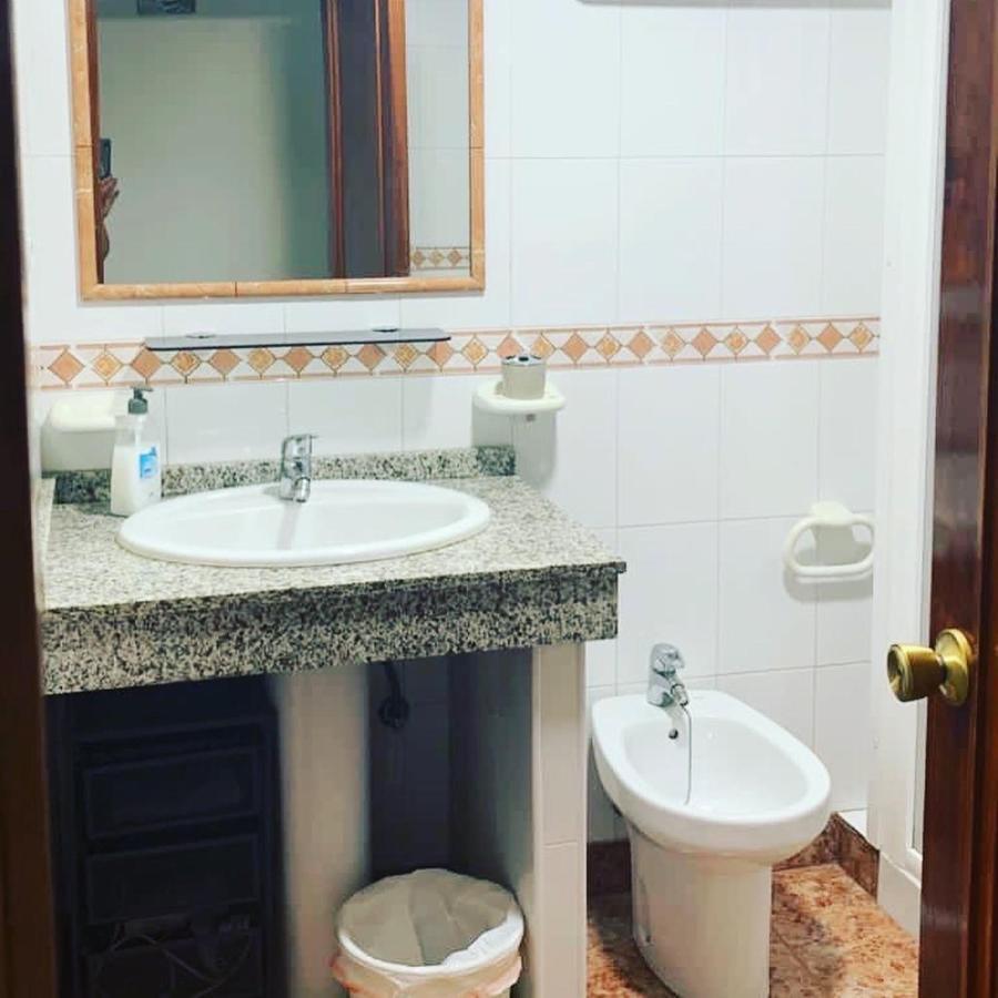 Agaete Parque Playa Del Ingles Apartment ภายนอก รูปภาพ