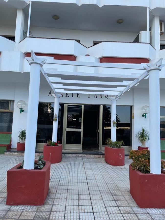 Agaete Parque Playa Del Ingles Apartment ภายนอก รูปภาพ