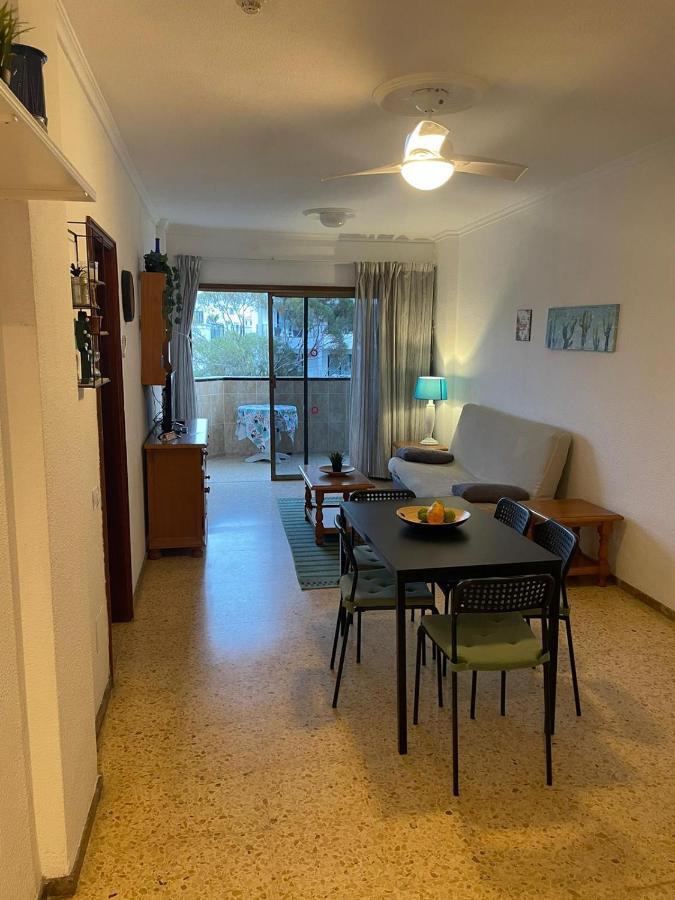 Agaete Parque Playa Del Ingles Apartment ภายนอก รูปภาพ