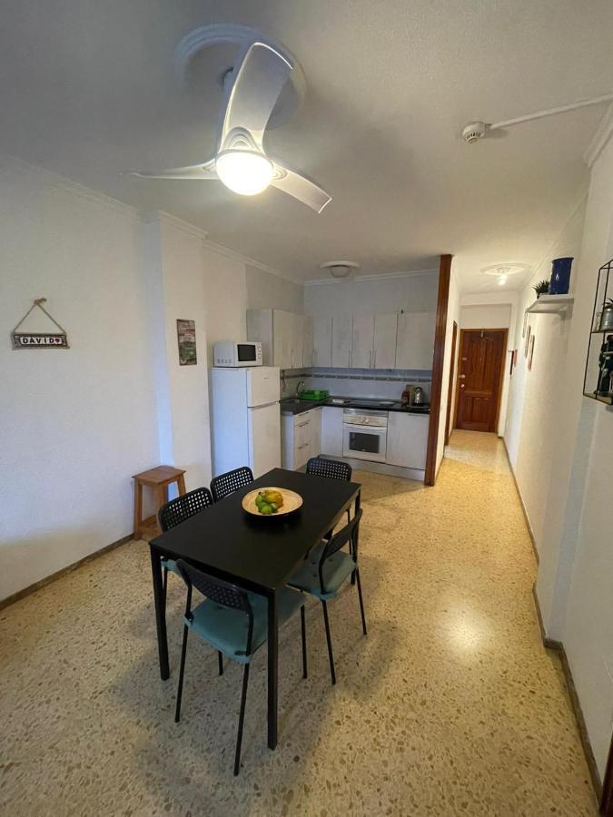 Agaete Parque Playa Del Ingles Apartment ภายนอก รูปภาพ