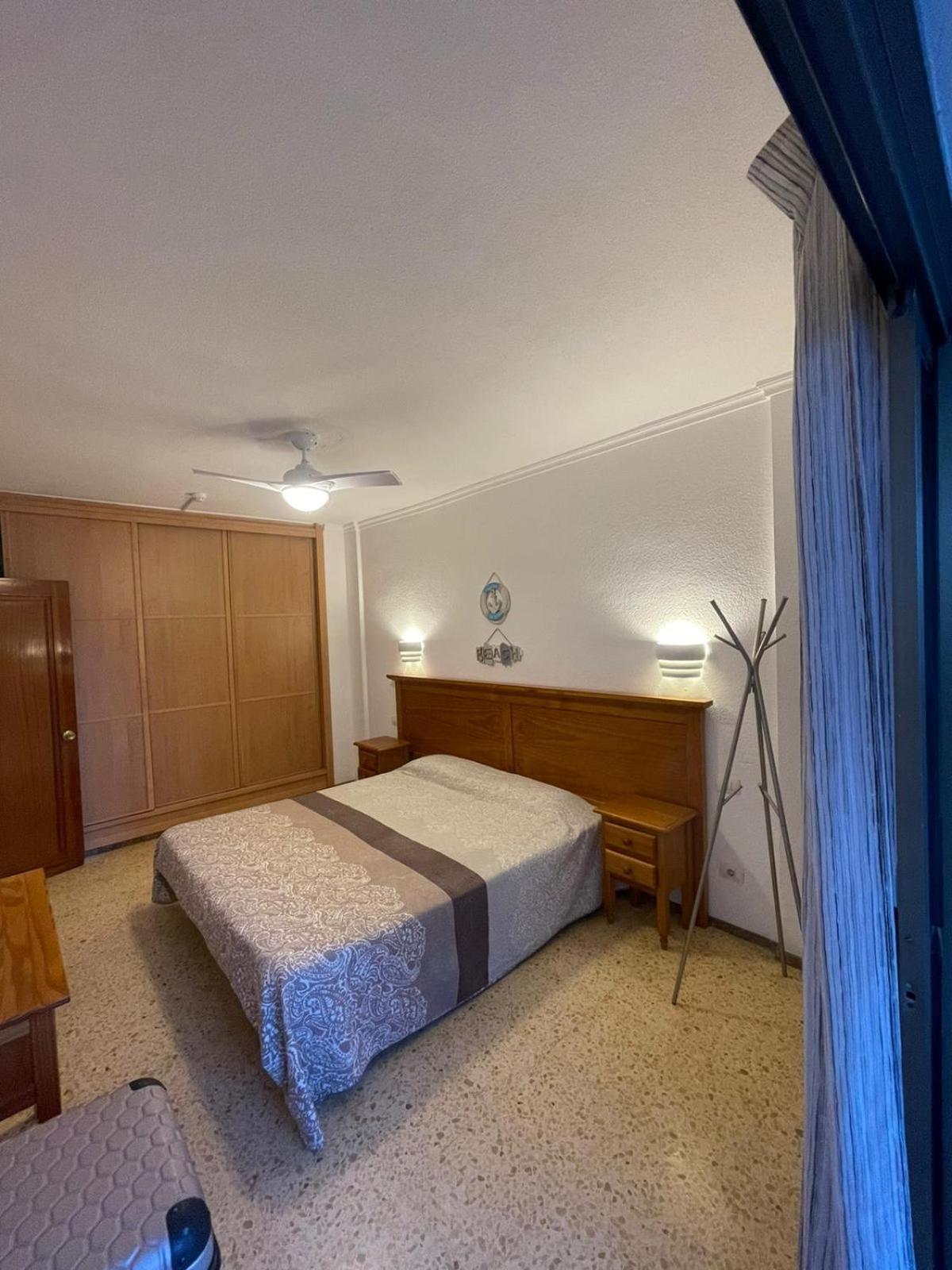 Agaete Parque Playa Del Ingles Apartment ภายนอก รูปภาพ