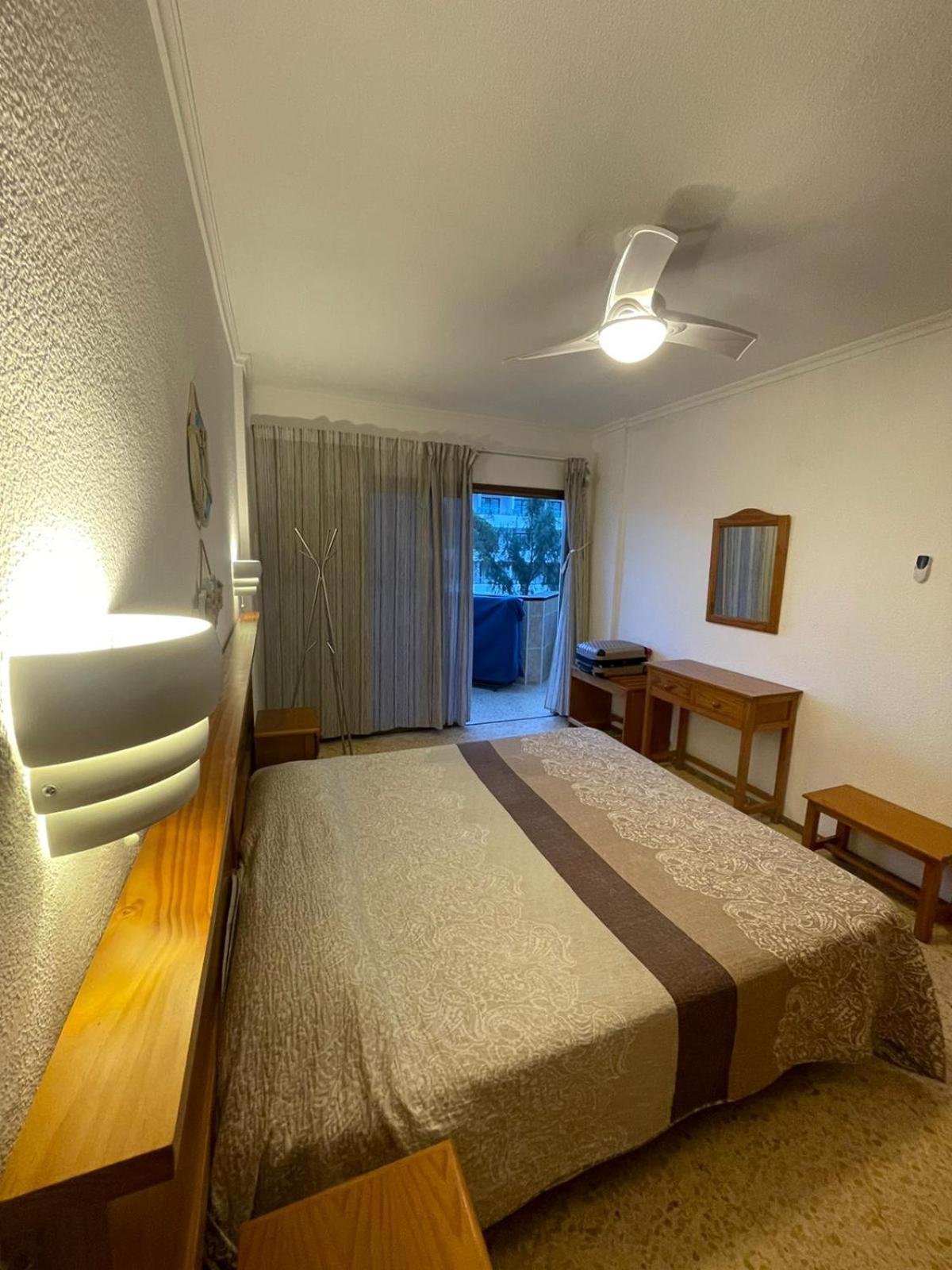 Agaete Parque Playa Del Ingles Apartment ภายนอก รูปภาพ