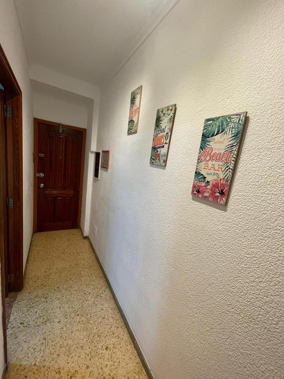 Agaete Parque Playa Del Ingles Apartment ภายนอก รูปภาพ