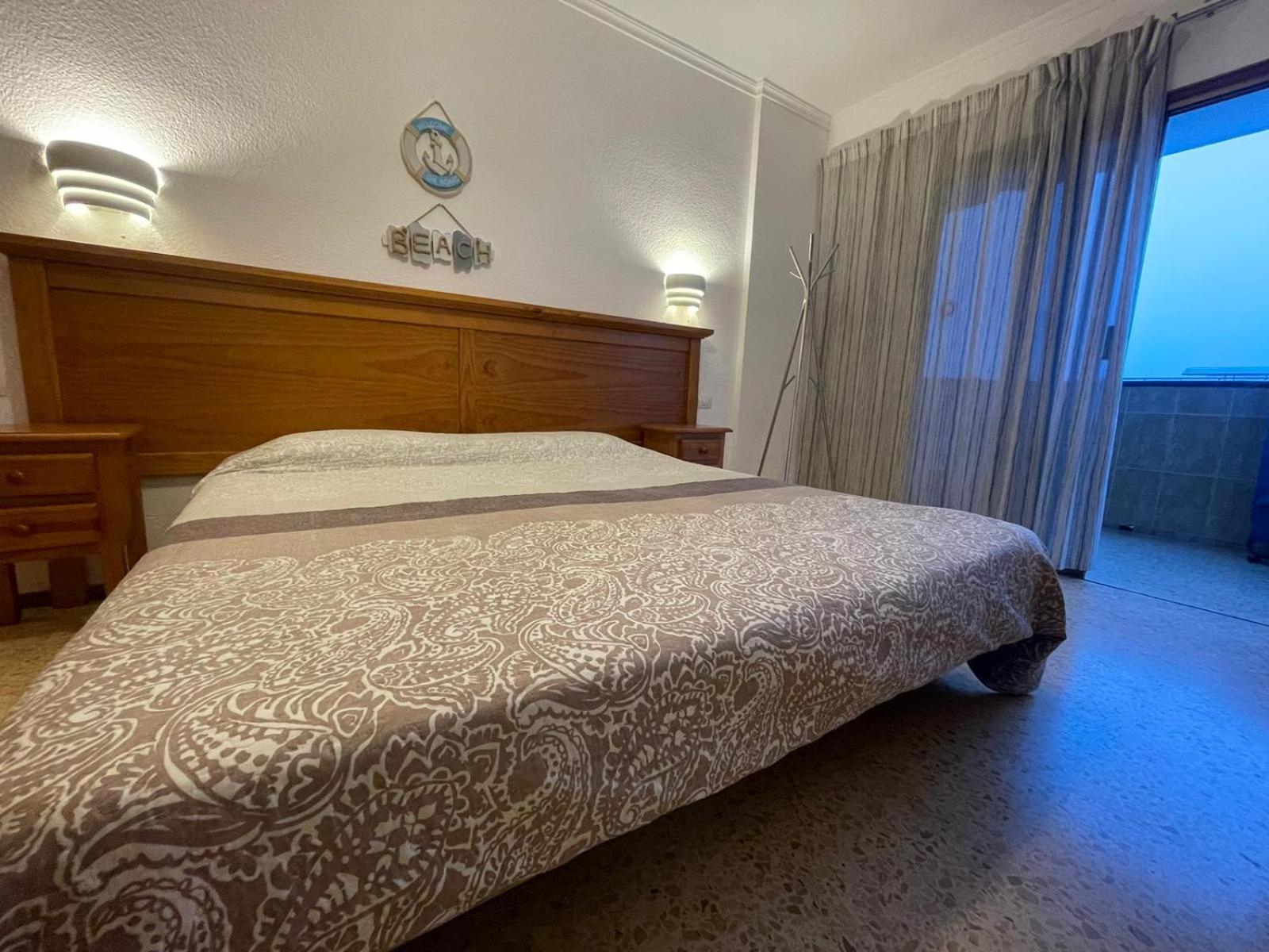 Agaete Parque Playa Del Ingles Apartment ภายนอก รูปภาพ